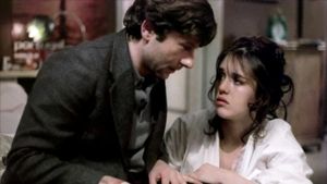 The Tenant's poster