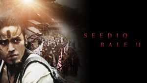 Warriors of the Rainbow: Seediq Bale II's poster