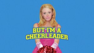 But I'm a Cheerleader's poster