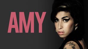 Amy's poster