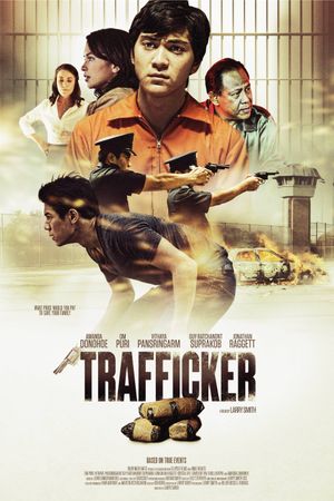 Trafficker's poster image