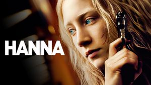 Hanna's poster