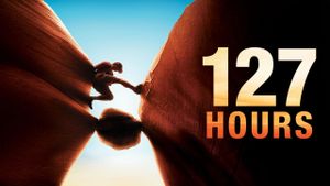 127 Hours's poster