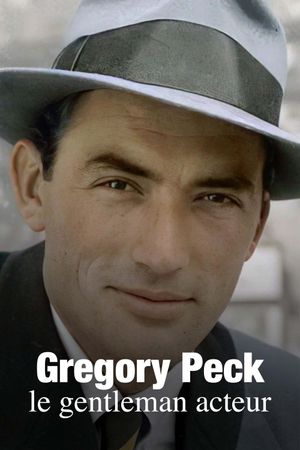 Gregory Peck, the Gentleman Actor's poster