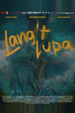 Langit Lupa's poster