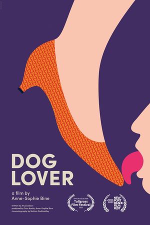 Dog Lover's poster image