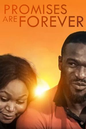 Promises are forever's poster