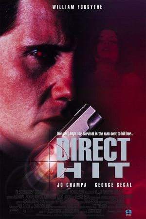 Direct Hit's poster