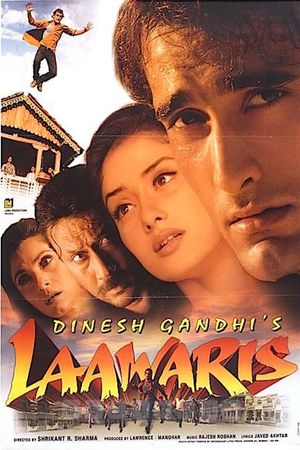 Laawaris's poster