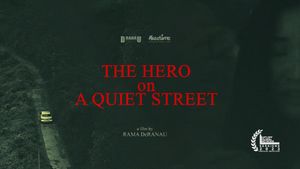 Pahlawan di Jalan Sepi's poster