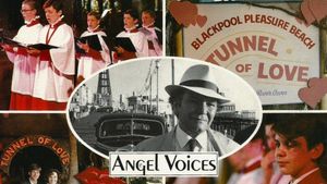 Angel Voices's poster