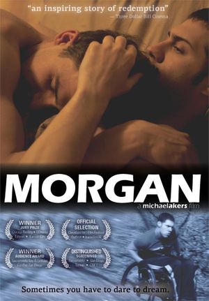 Morgan's poster