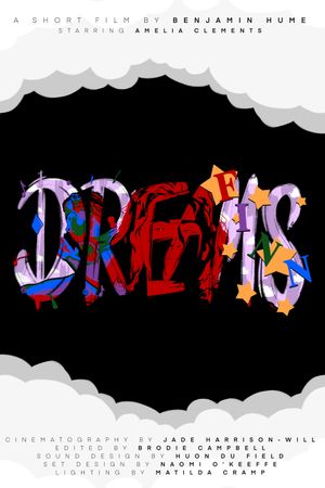 DREAMS's poster