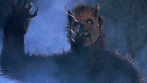 Hard Rock Nightmare's poster