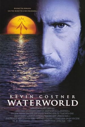 Waterworld's poster