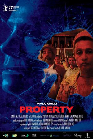 Property's poster