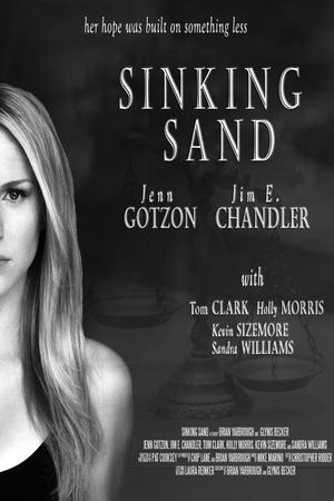Sinking Sand's poster image