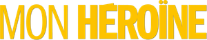 Mon héroïne's poster