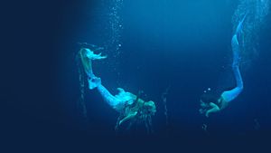 Scales: Mermaids Are Real's poster