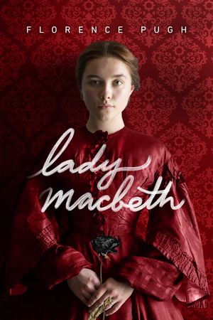 Lady Macbeth's poster