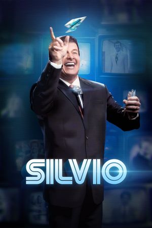 Silvio's poster
