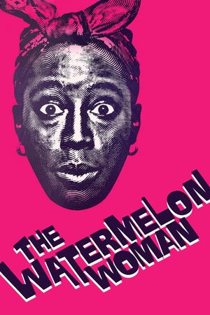 The Watermelon Woman's poster
