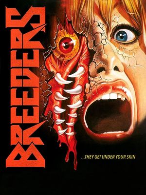 Breeders's poster