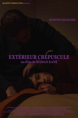 Sunset Cemetery's poster
