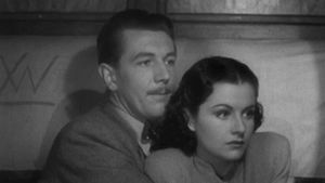 The Lady Vanishes's poster
