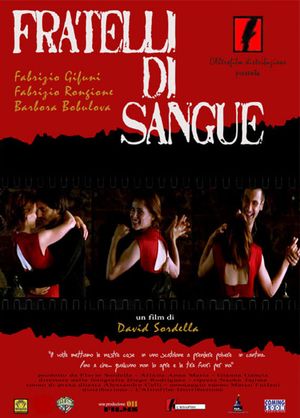 Fratelli di sangue's poster