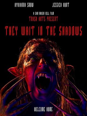 They Wait in Shadows's poster image