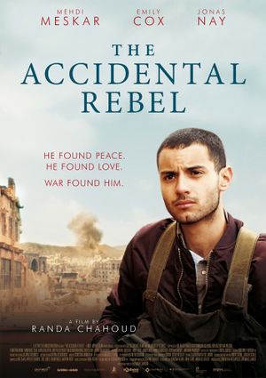 The Accidental Rebel's poster