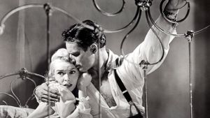 Touch of Evil's poster