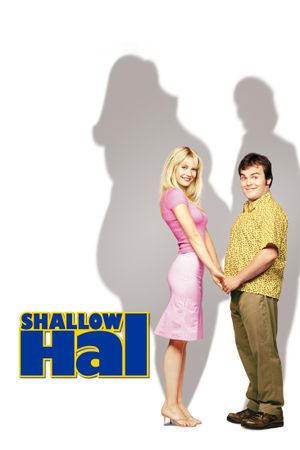 Shallow Hal's poster