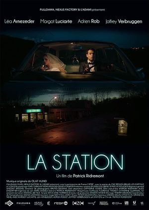 La Station's poster