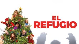 El refugio's poster