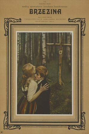 The Birch Wood's poster