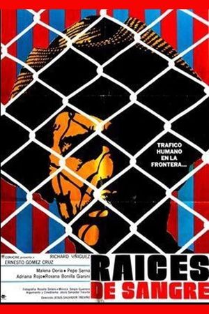 Roots of Blood's poster