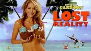 Lost Reality's poster