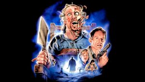 House III: The Horror Show's poster