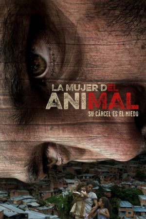 The Animal's Wife's poster