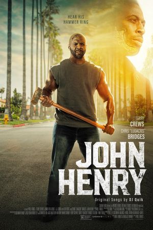 John Henry's poster