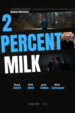 2 Percent Milk's poster image