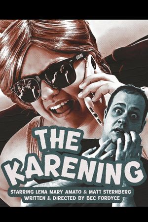 The Karening's poster