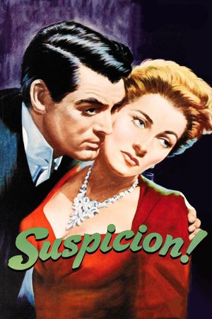 Suspicion's poster