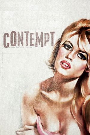 Contempt's poster
