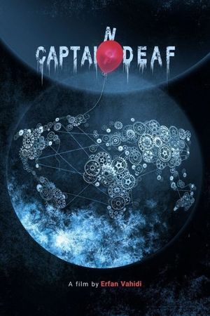 Captain Deaf's poster
