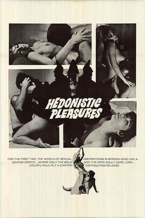 Hedonistic Pleasures's poster