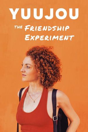 Yuujou the Friendship Experiment's poster