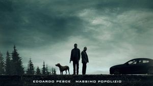 Mad Dog's poster